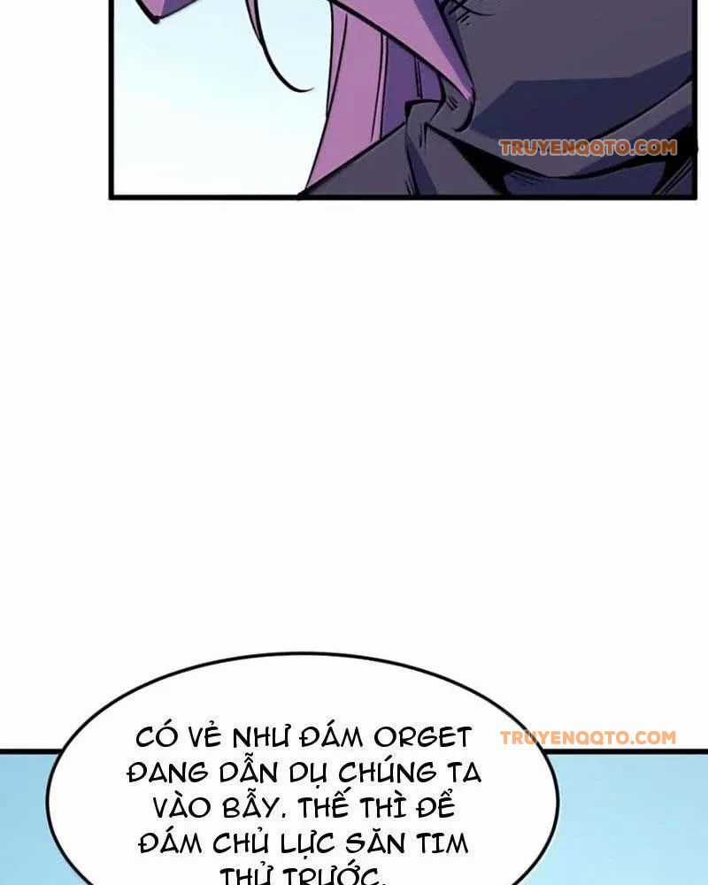 Ta Nhặt Rác Thượng Vương Giả Chương 54 trang 6