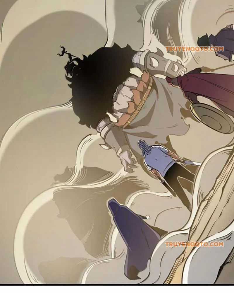 Ta Nhặt Rác Thượng Vương Giả Chương 54 trang 63