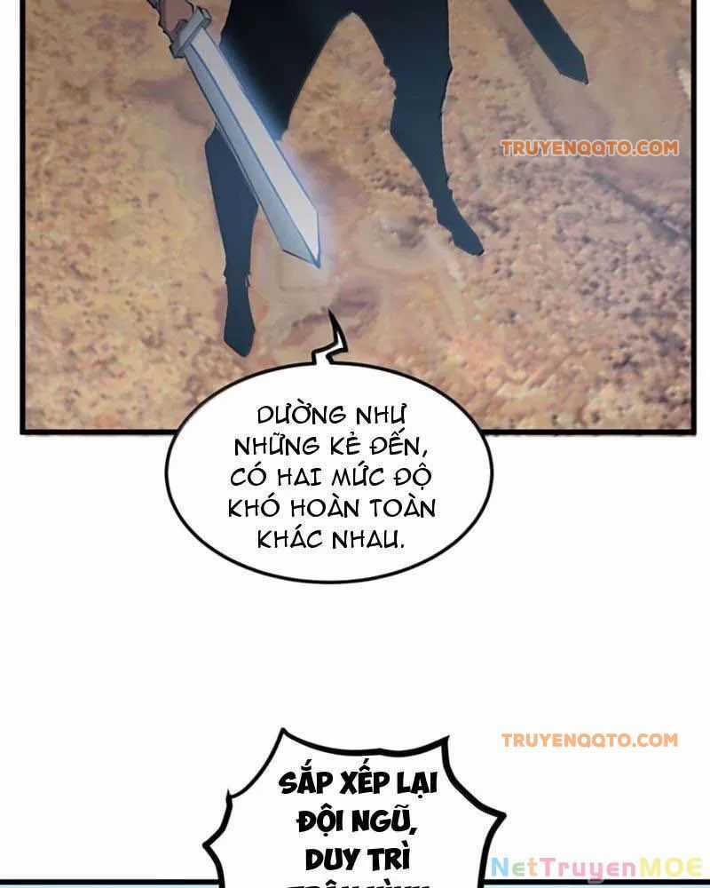 Ta Nhặt Rác Thượng Vương Giả Chương 54 trang 65