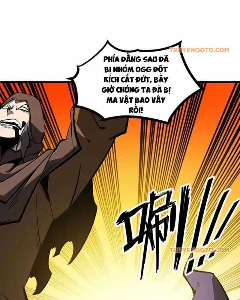 Ta Nhặt Rác Thượng Vương Giả Chương 54 trang 68