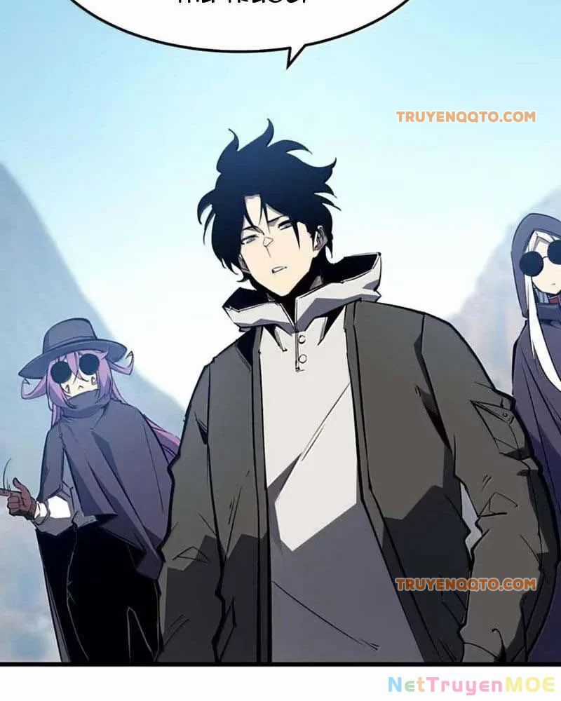 Ta Nhặt Rác Thượng Vương Giả Chương 54 trang 7