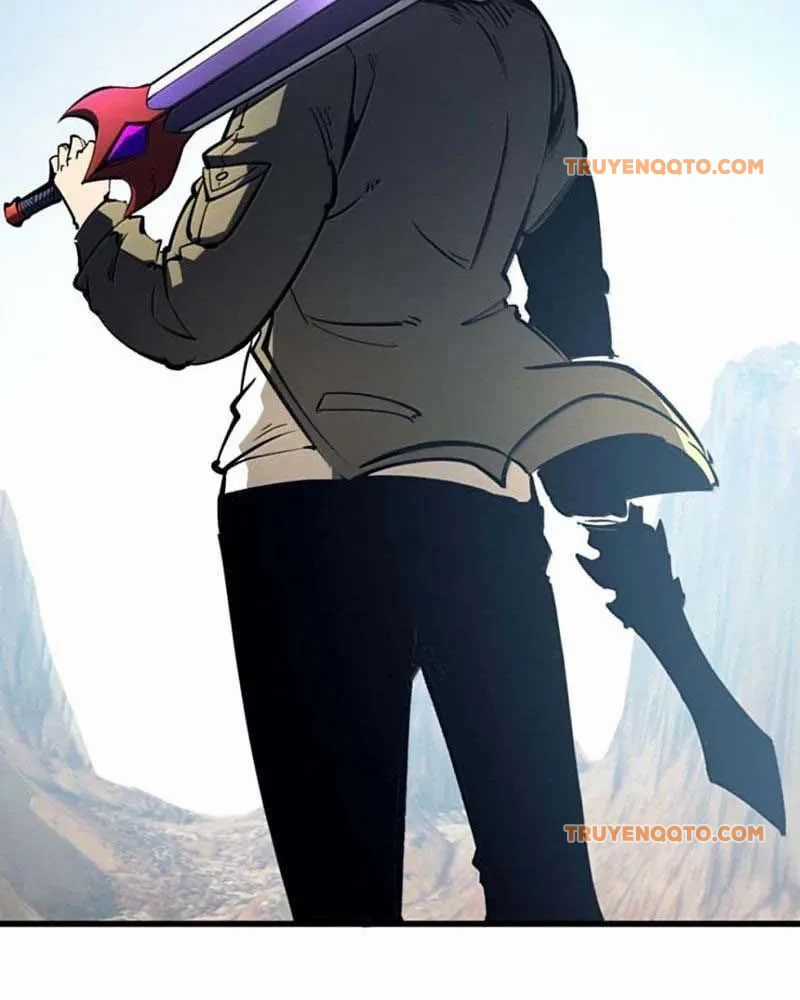 Ta Nhặt Rác Thượng Vương Giả Chương 54 trang 9