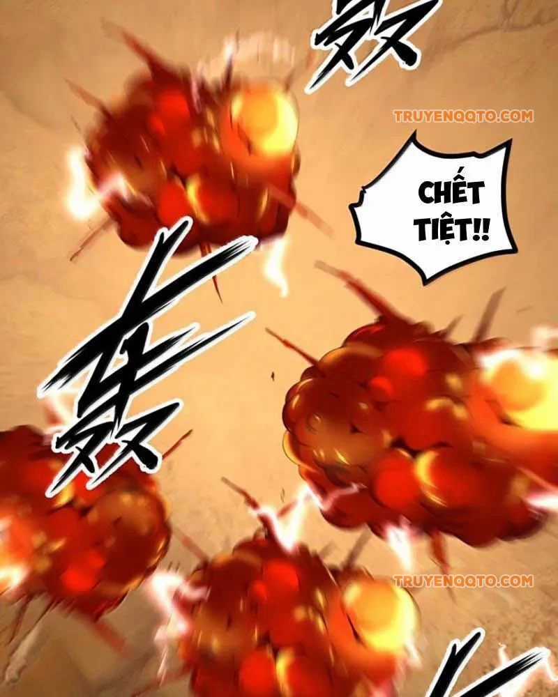 Ta Nhặt Rác Thượng Vương Giả Chương 55 trang 44