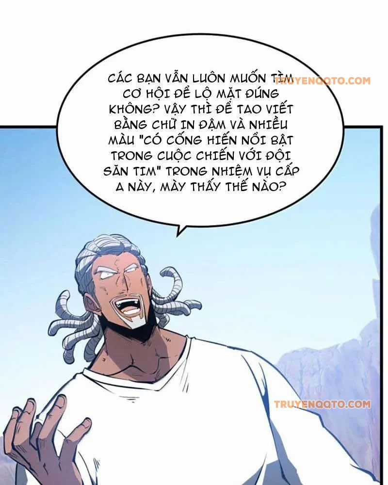 Ta Nhặt Rác Thượng Vương Giả Chương 55 trang 67