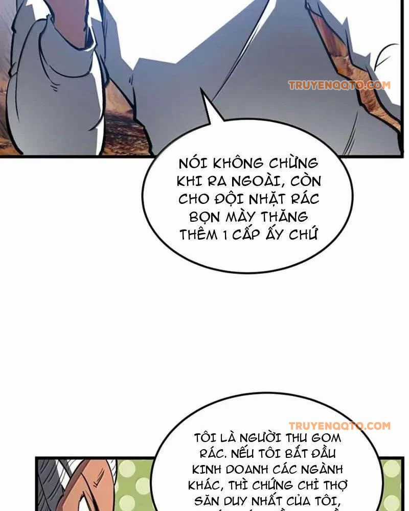 Ta Nhặt Rác Thượng Vương Giả Chương 55 trang 68