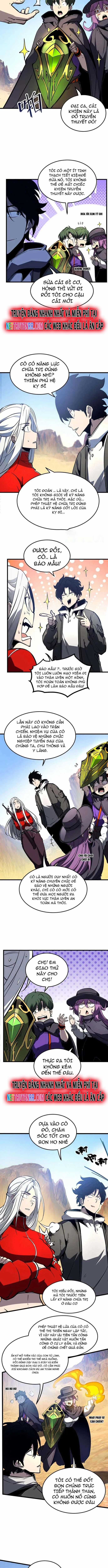 Ta Nhặt Rác Thượng Vương Giả Chương 56 trang 2