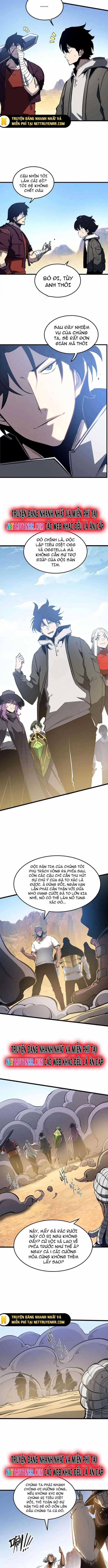 Ta Nhặt Rác Thượng Vương Giả Chương 56 trang 3