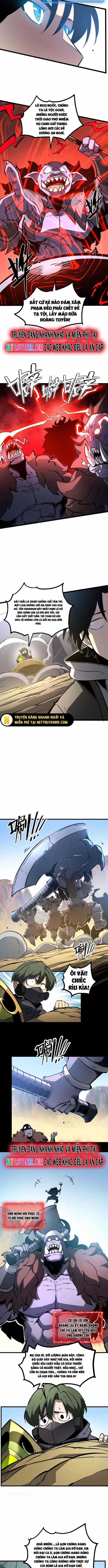 Ta Nhặt Rác Thượng Vương Giả Chương 56 trang 5