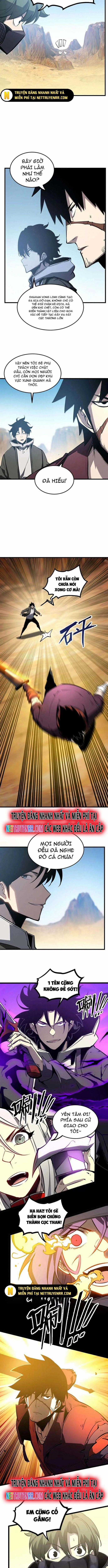 Ta Nhặt Rác Thượng Vương Giả Chương 56 trang 6