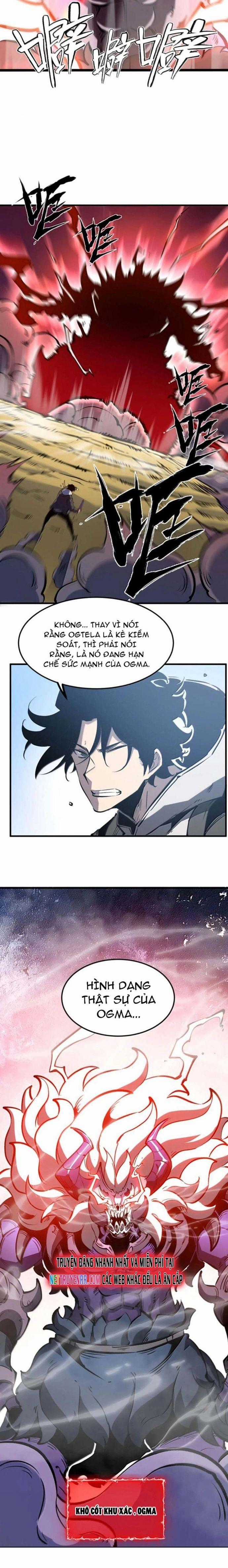 Ta Nhặt Rác Thượng Vương Giả Chương 57 trang 14