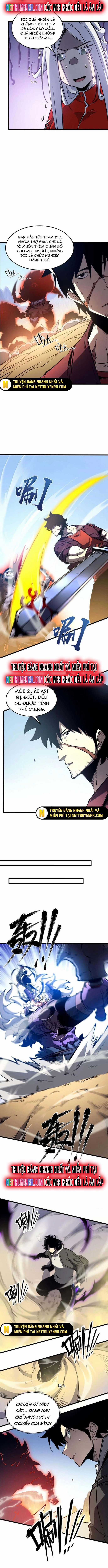 Ta Nhặt Rác Thượng Vương Giả Chương 58 trang 2