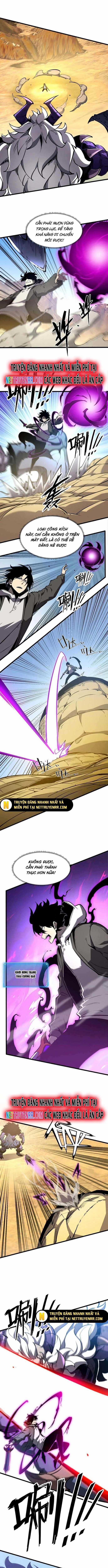 Ta Nhặt Rác Thượng Vương Giả Chương 58 trang 3