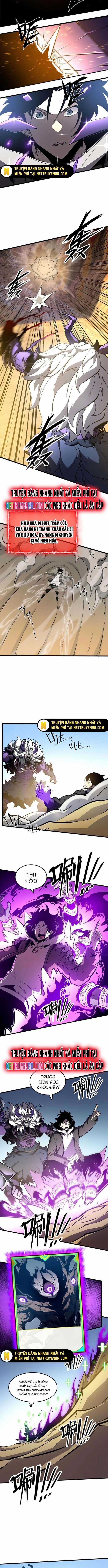 Ta Nhặt Rác Thượng Vương Giả Chương 58 trang 5