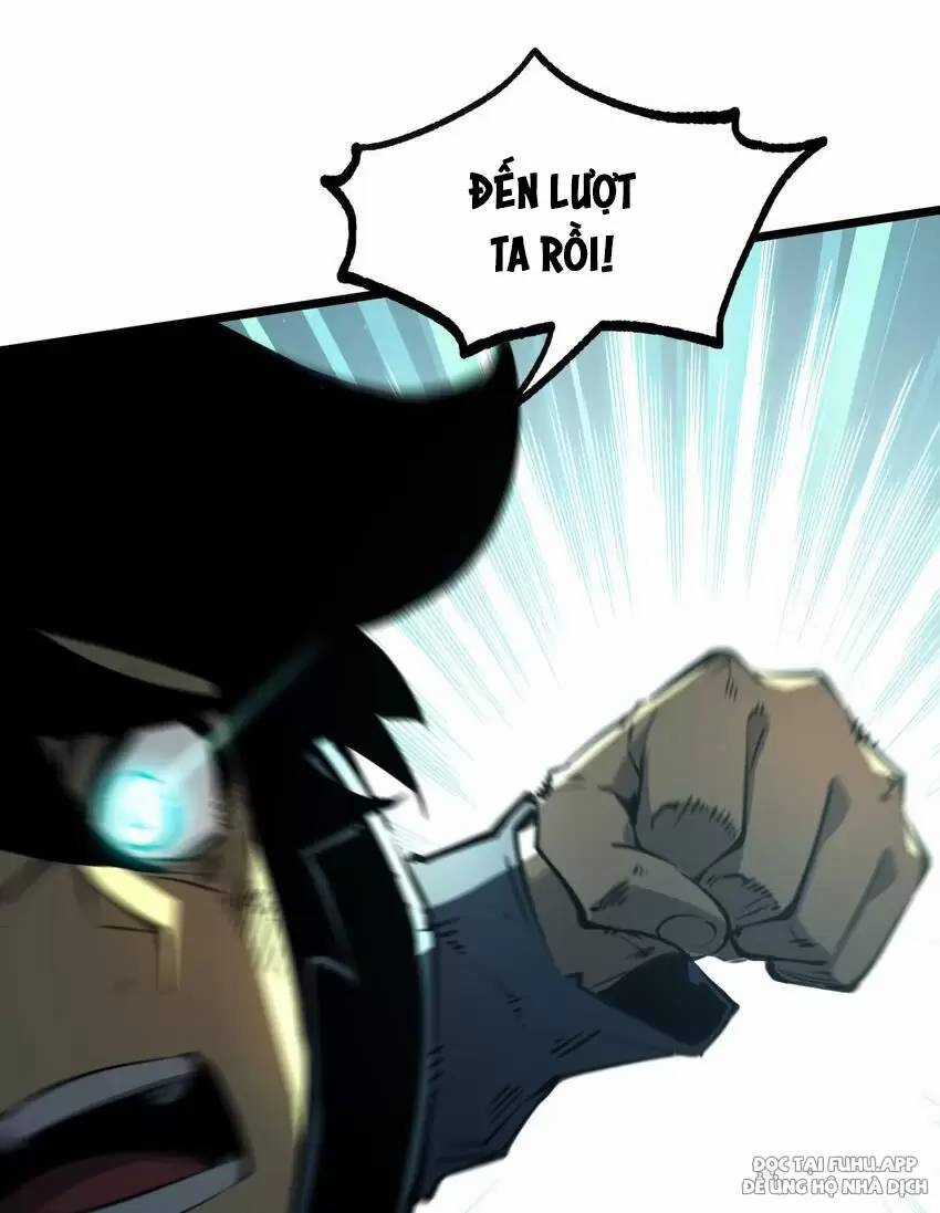 Ta Nhặt Rác Thượng Vương Giả Chương 6 trang 10