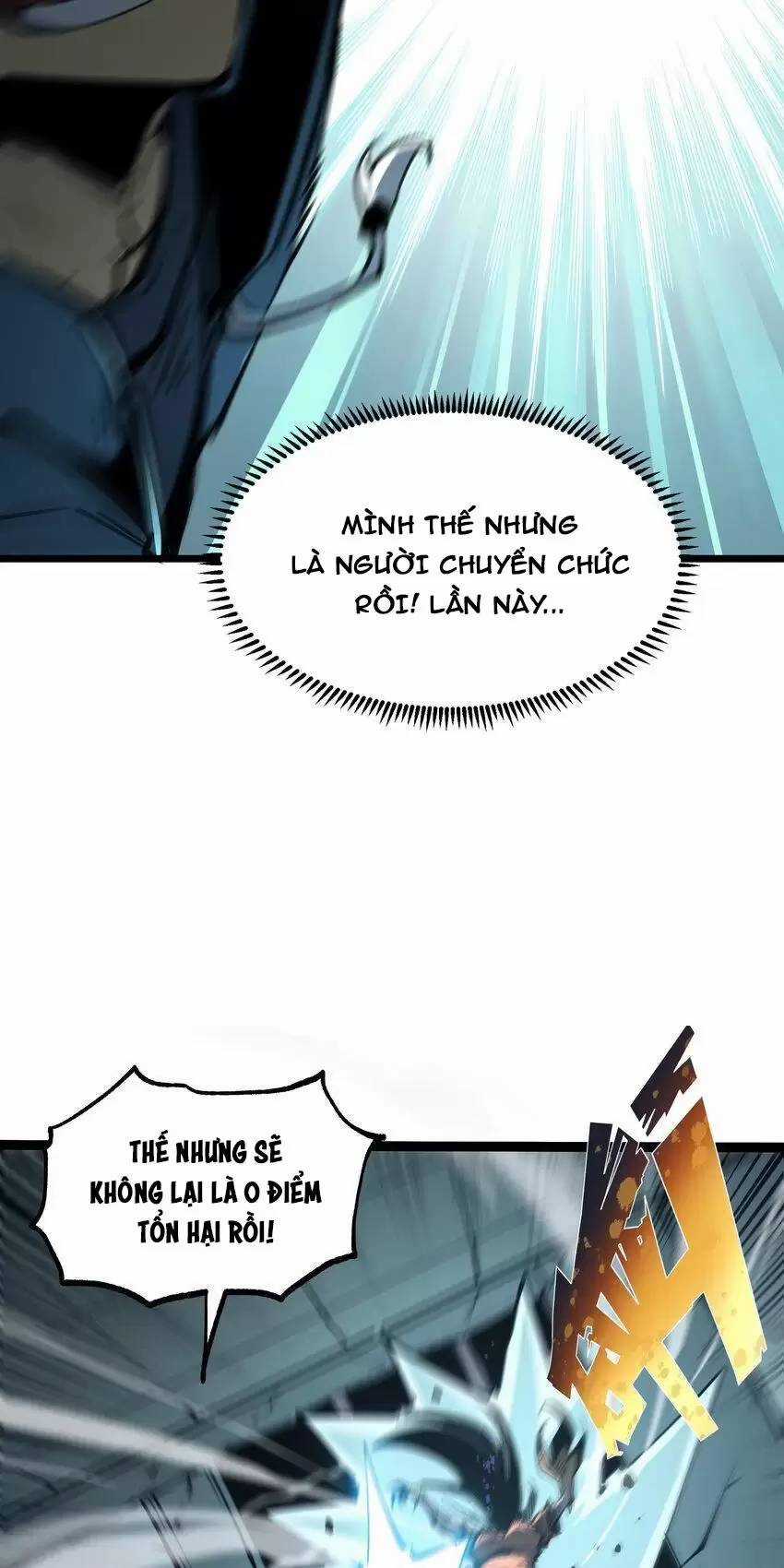 Ta Nhặt Rác Thượng Vương Giả Chương 6 trang 11