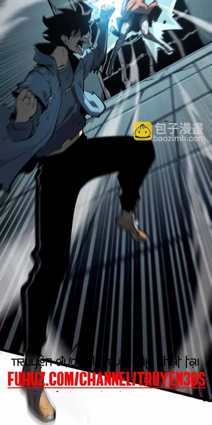 Ta Nhặt Rác Thượng Vương Giả Chương 6 trang 12