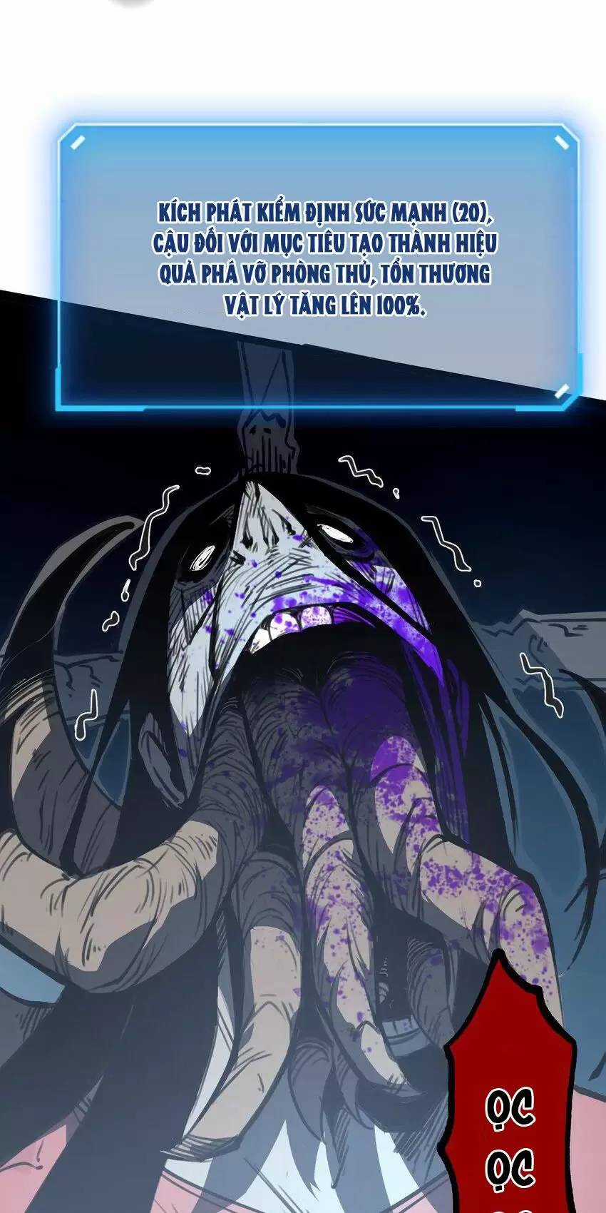 Ta Nhặt Rác Thượng Vương Giả Chương 6 trang 13