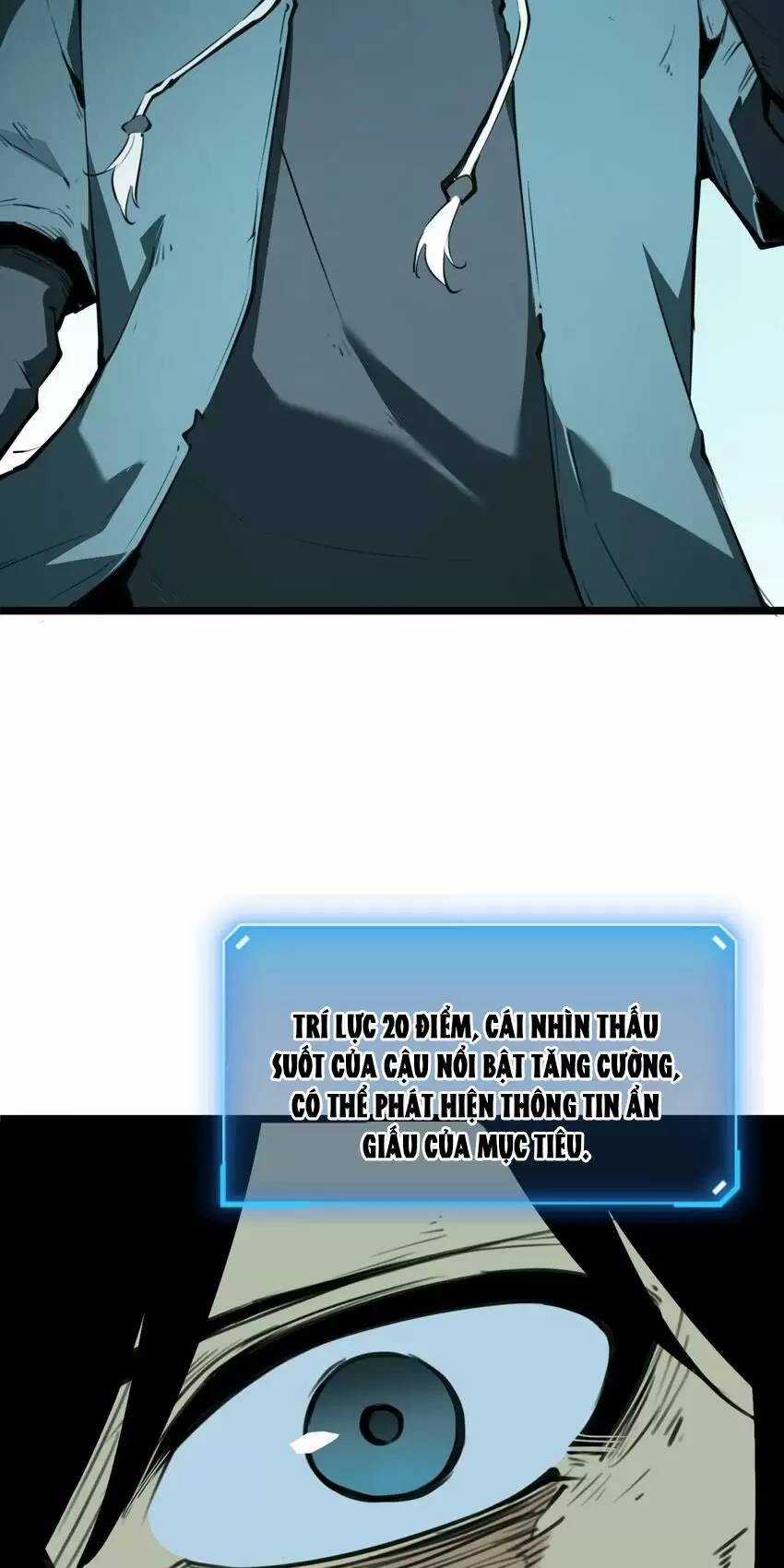 Ta Nhặt Rác Thượng Vương Giả Chương 6 trang 15