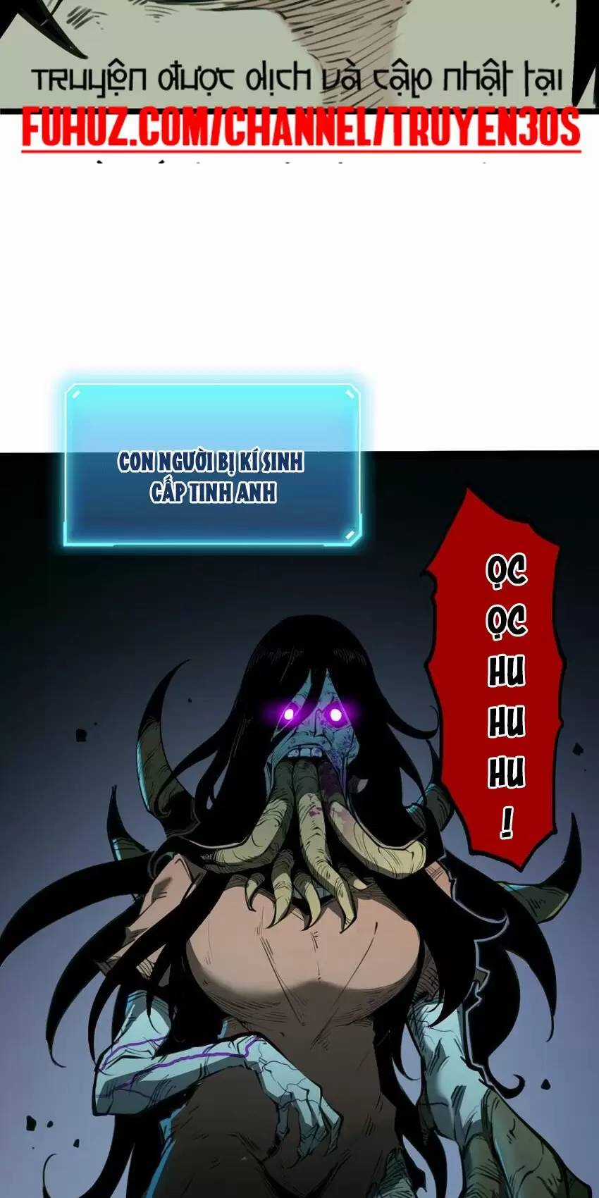 Ta Nhặt Rác Thượng Vương Giả Chương 6 trang 16