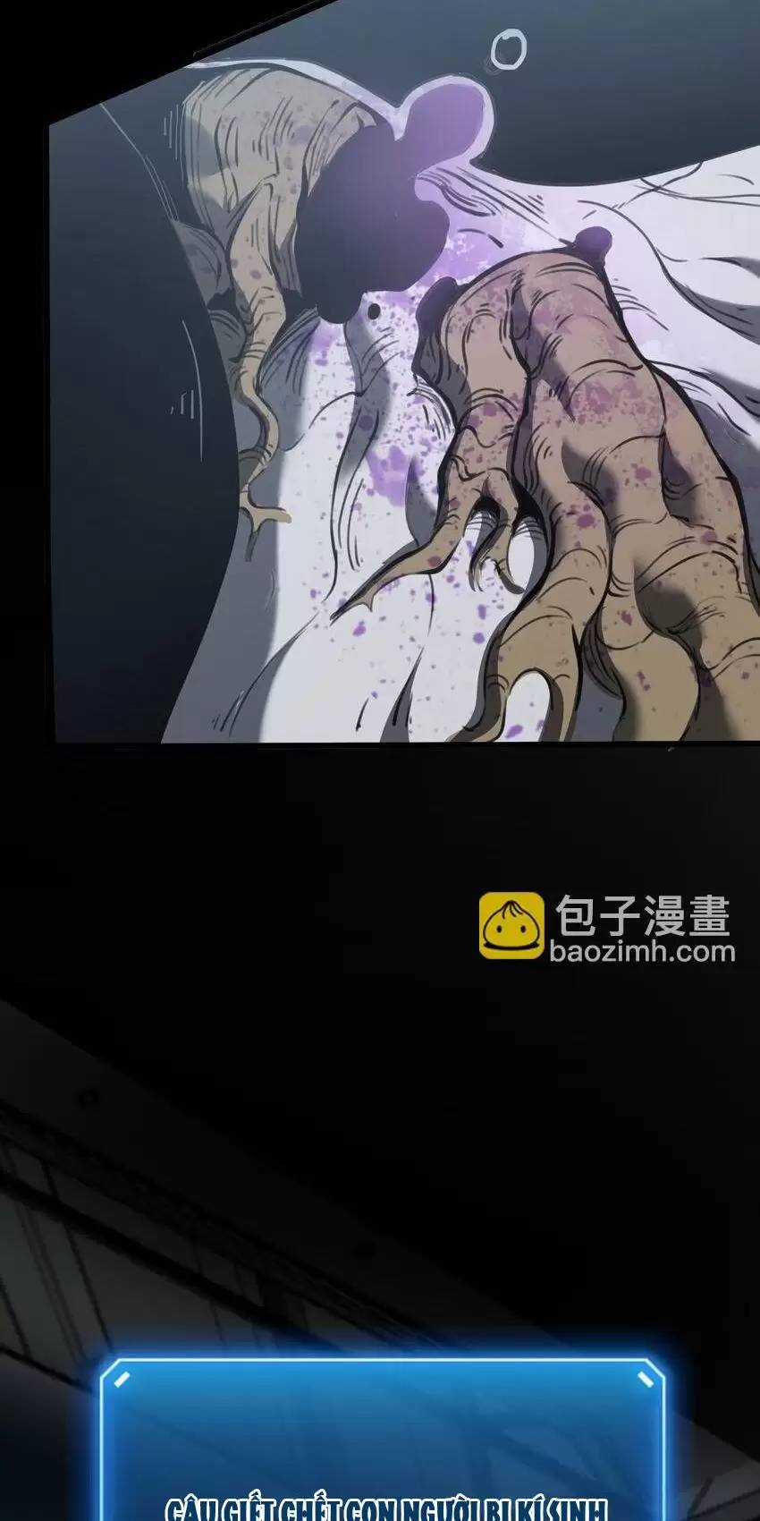 Ta Nhặt Rác Thượng Vương Giả Chương 6 trang 26