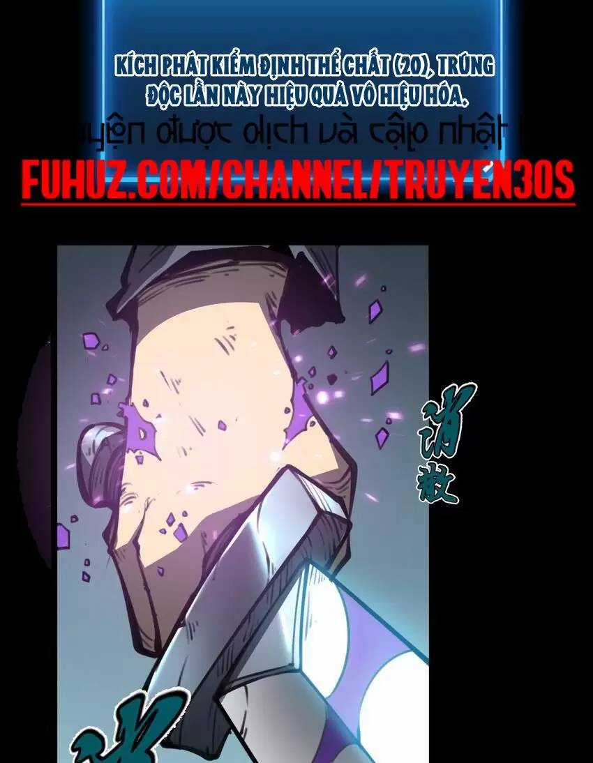 Ta Nhặt Rác Thượng Vương Giả Chương 6 trang 29