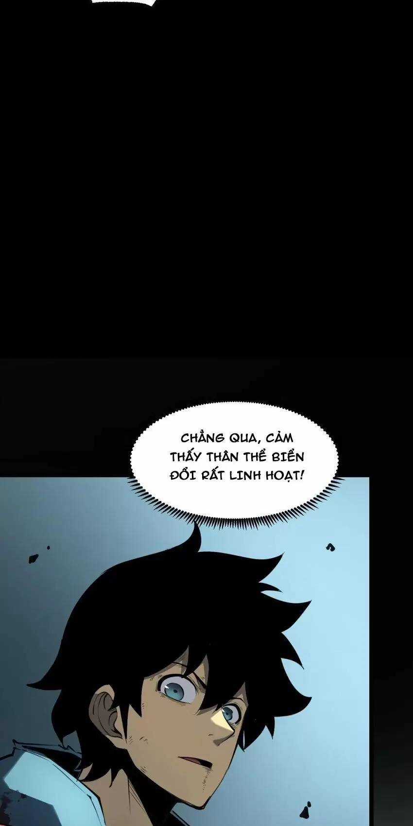 Ta Nhặt Rác Thượng Vương Giả Chương 6 trang 3