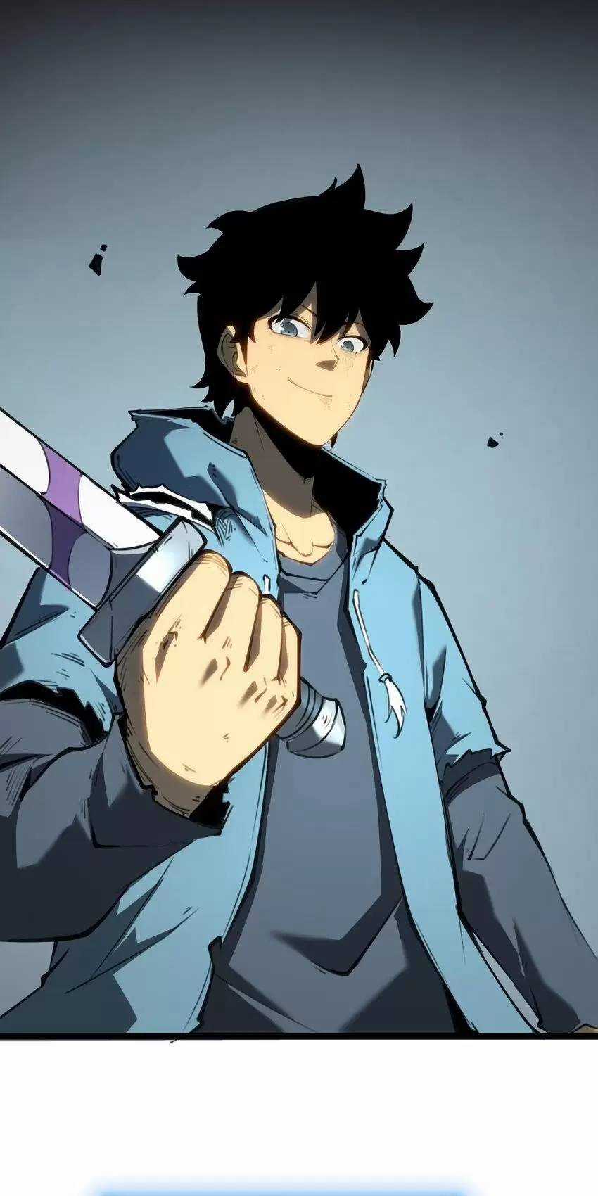 Ta Nhặt Rác Thượng Vương Giả Chương 6 trang 31