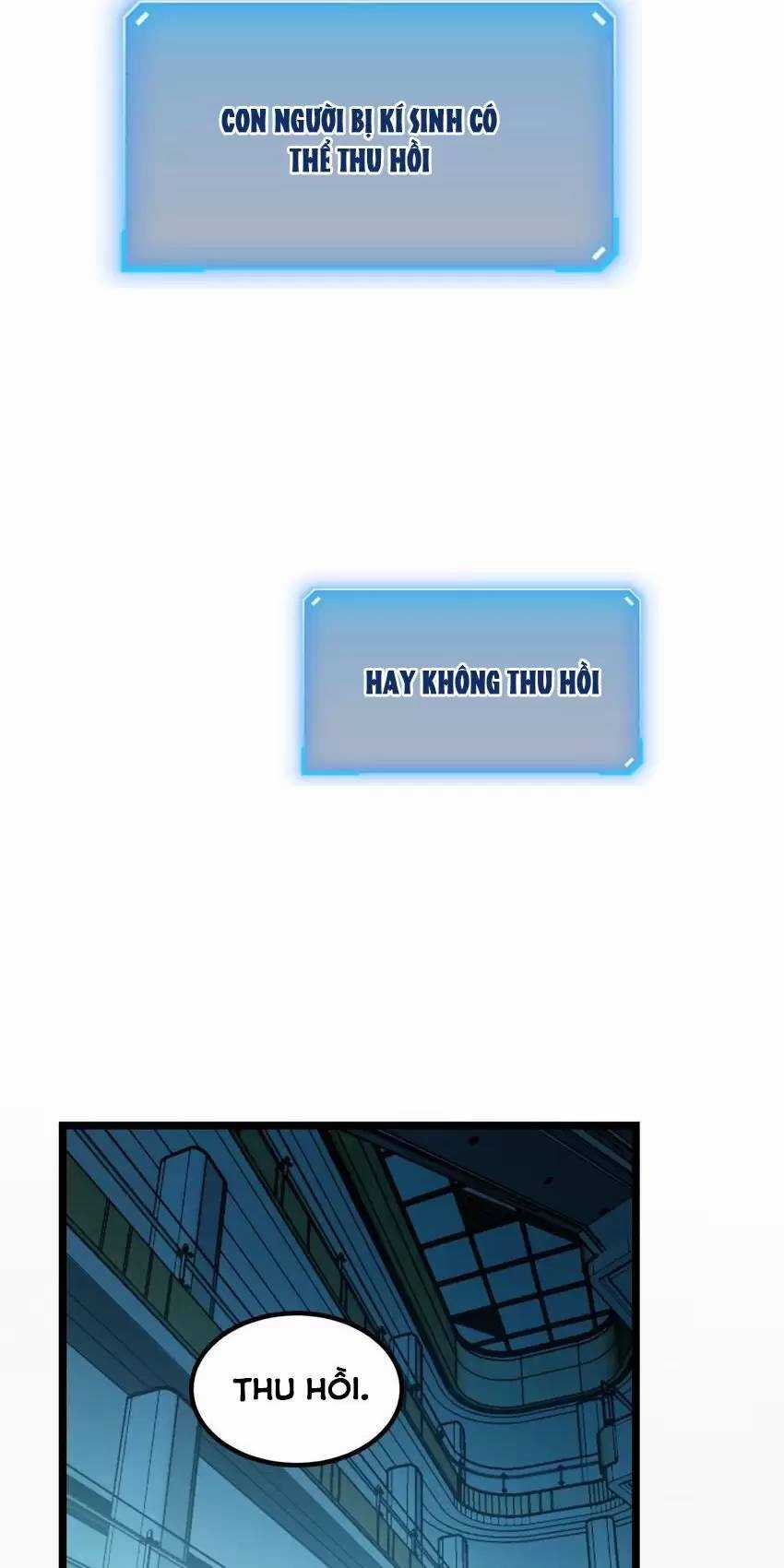 Ta Nhặt Rác Thượng Vương Giả Chương 6 trang 32