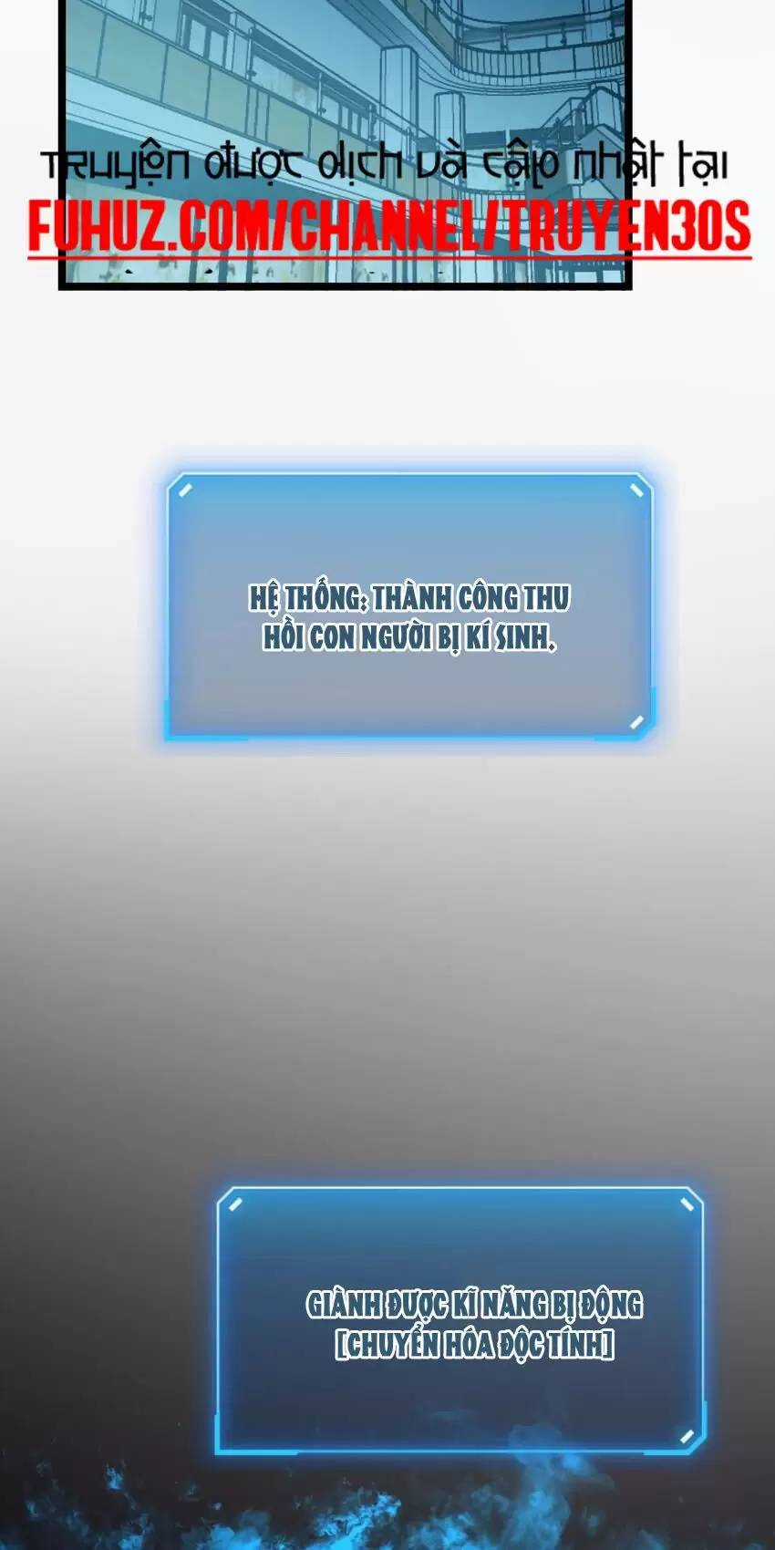 Ta Nhặt Rác Thượng Vương Giả Chương 6 trang 33