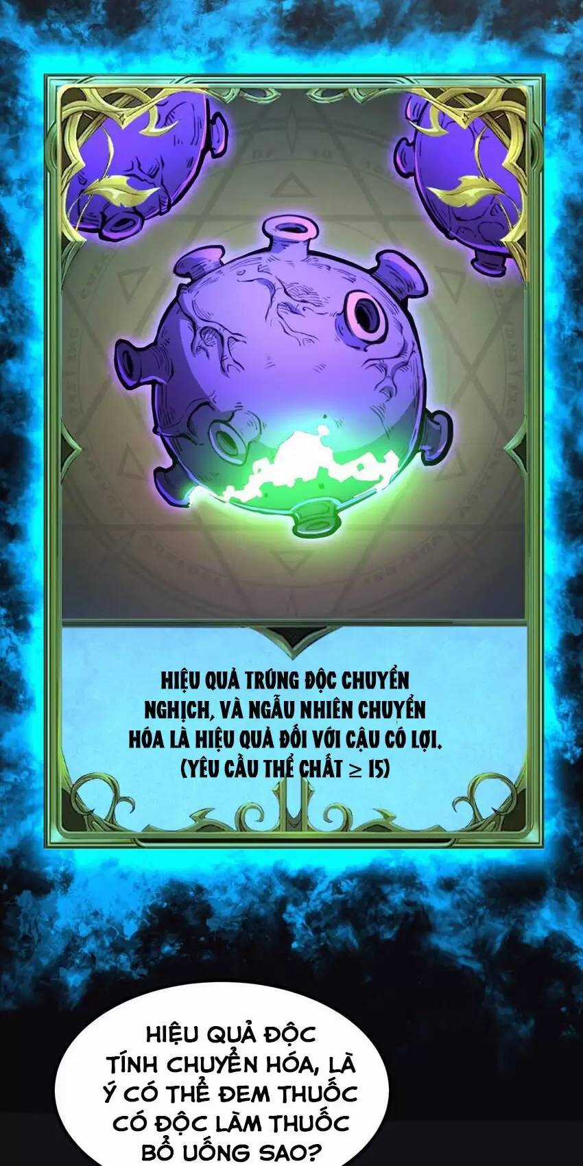 Ta Nhặt Rác Thượng Vương Giả Chương 6 trang 34