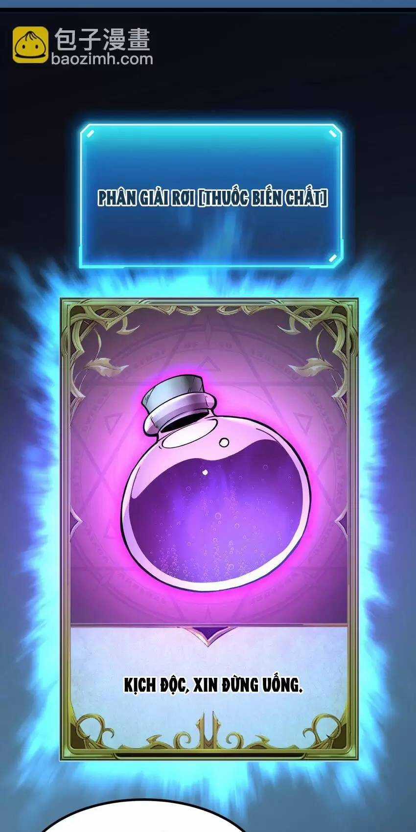 Ta Nhặt Rác Thượng Vương Giả Chương 6 trang 37