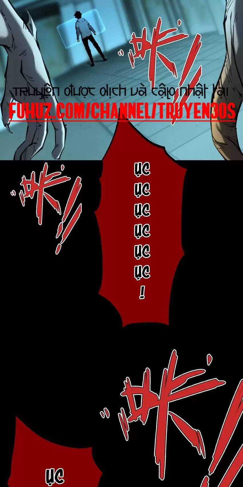 Ta Nhặt Rác Thượng Vương Giả Chương 6 trang 44