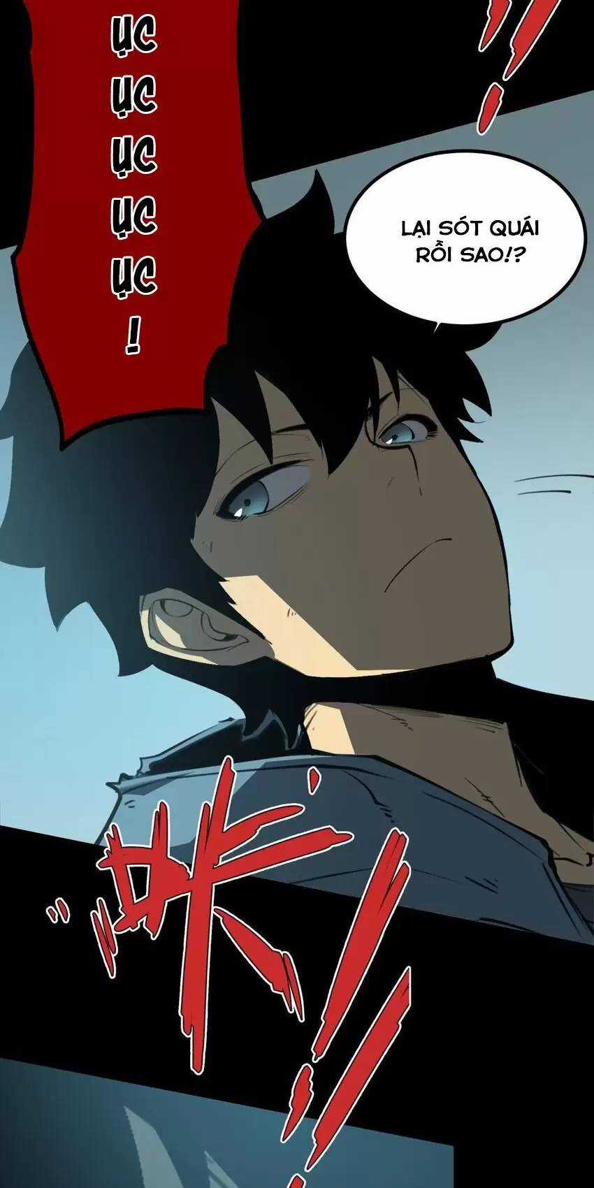 Ta Nhặt Rác Thượng Vương Giả Chương 6 trang 45