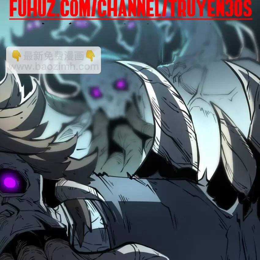 Ta Nhặt Rác Thượng Vương Giả Chương 6 trang 47