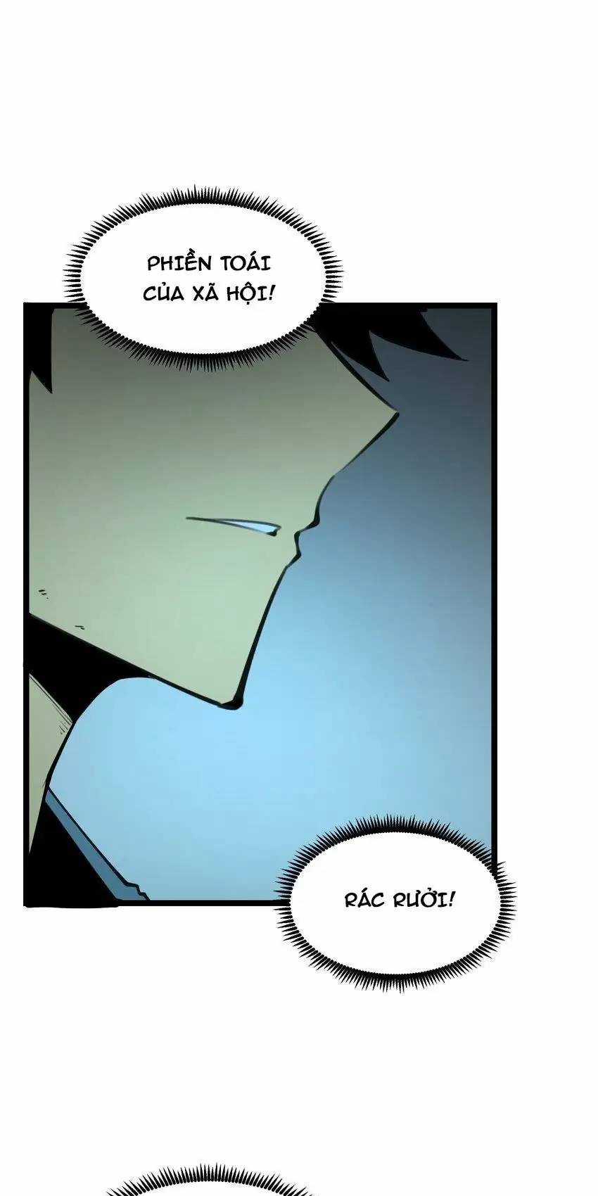 Ta Nhặt Rác Thượng Vương Giả Chương 6 trang 49