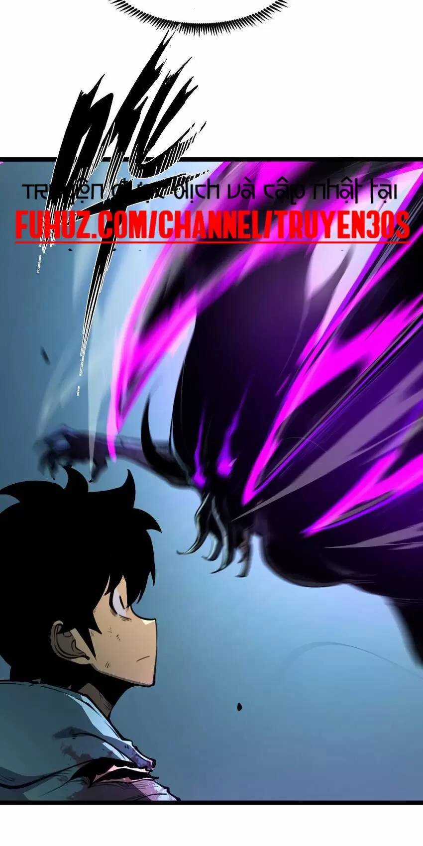 Ta Nhặt Rác Thượng Vương Giả Chương 6 trang 5