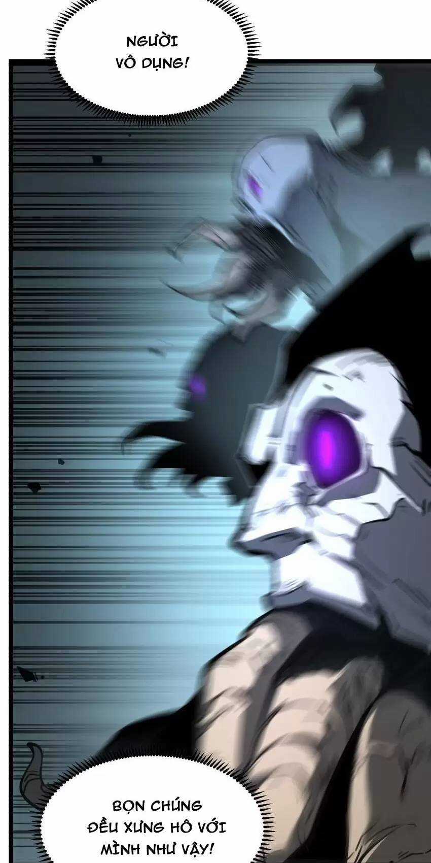 Ta Nhặt Rác Thượng Vương Giả Chương 6 trang 50