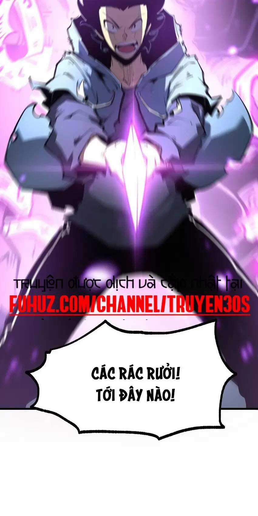 Ta Nhặt Rác Thượng Vương Giả Chương 6 trang 54