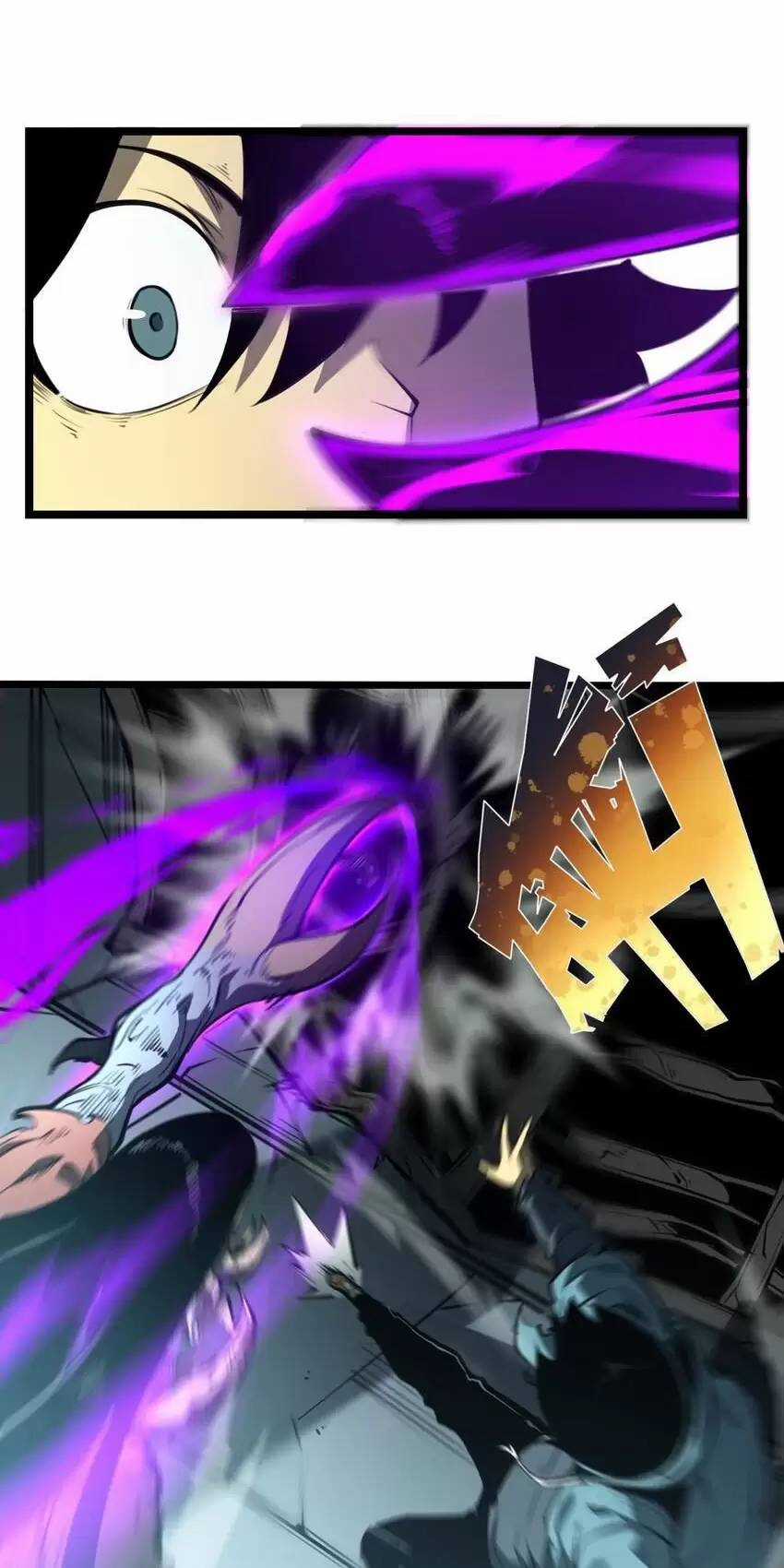 Ta Nhặt Rác Thượng Vương Giả Chương 6 trang 6