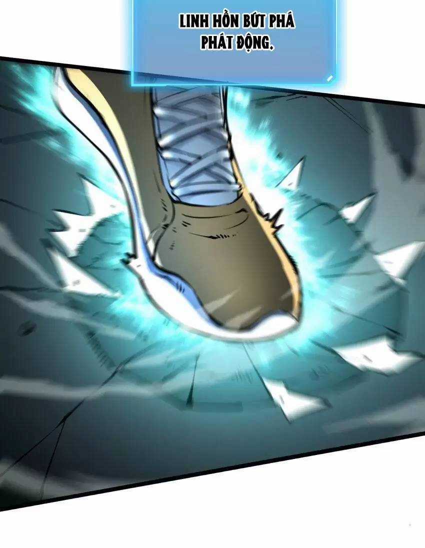 Ta Nhặt Rác Thượng Vương Giả Chương 6 trang 9