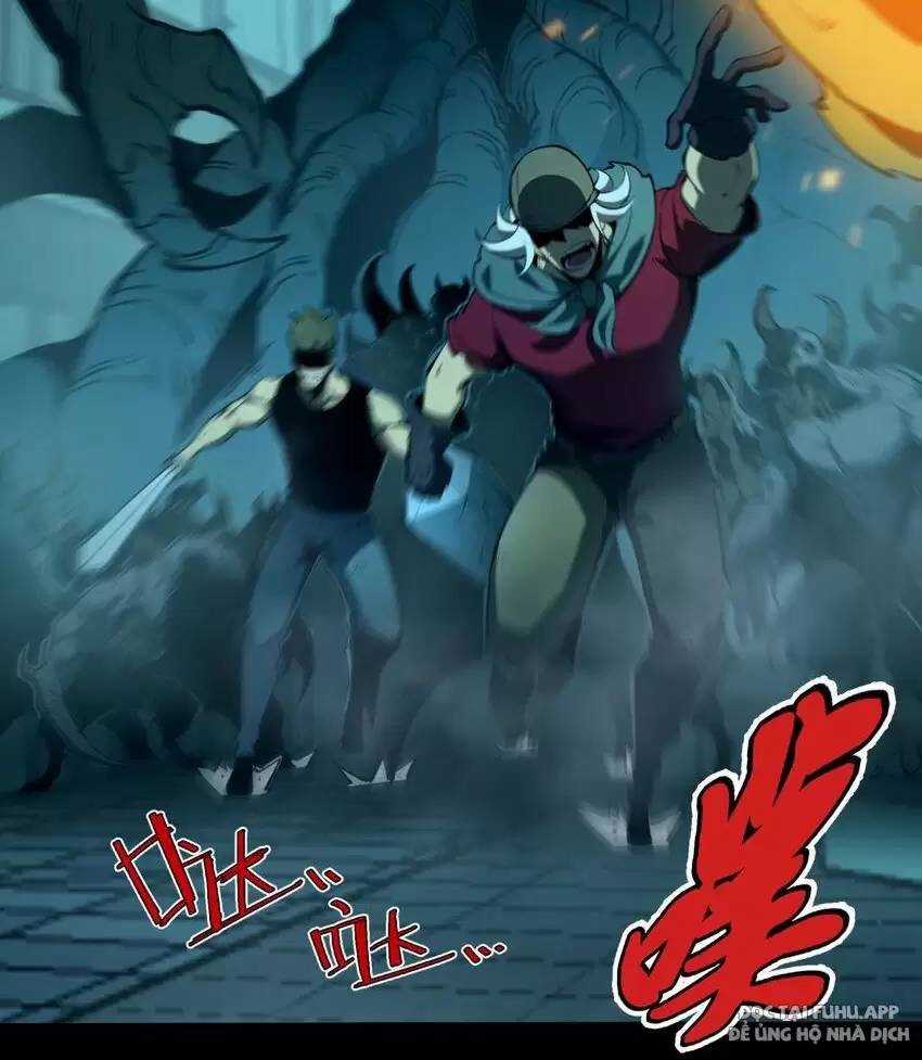 Ta Nhặt Rác Thượng Vương Giả Chương 7 trang 11