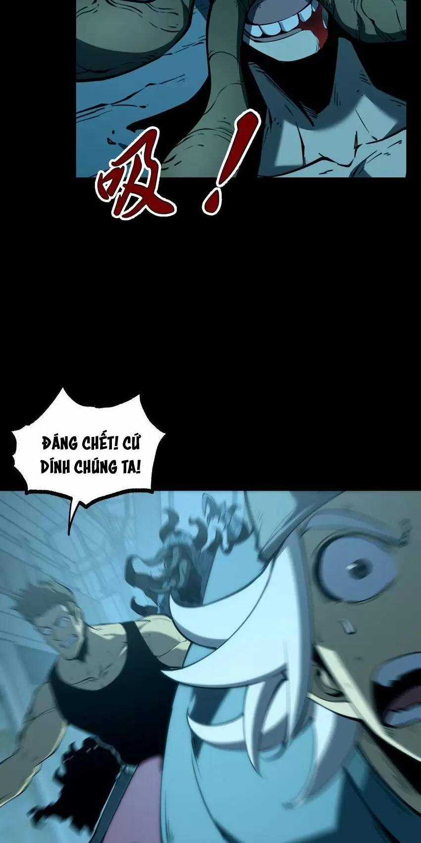 Ta Nhặt Rác Thượng Vương Giả Chương 7 trang 13