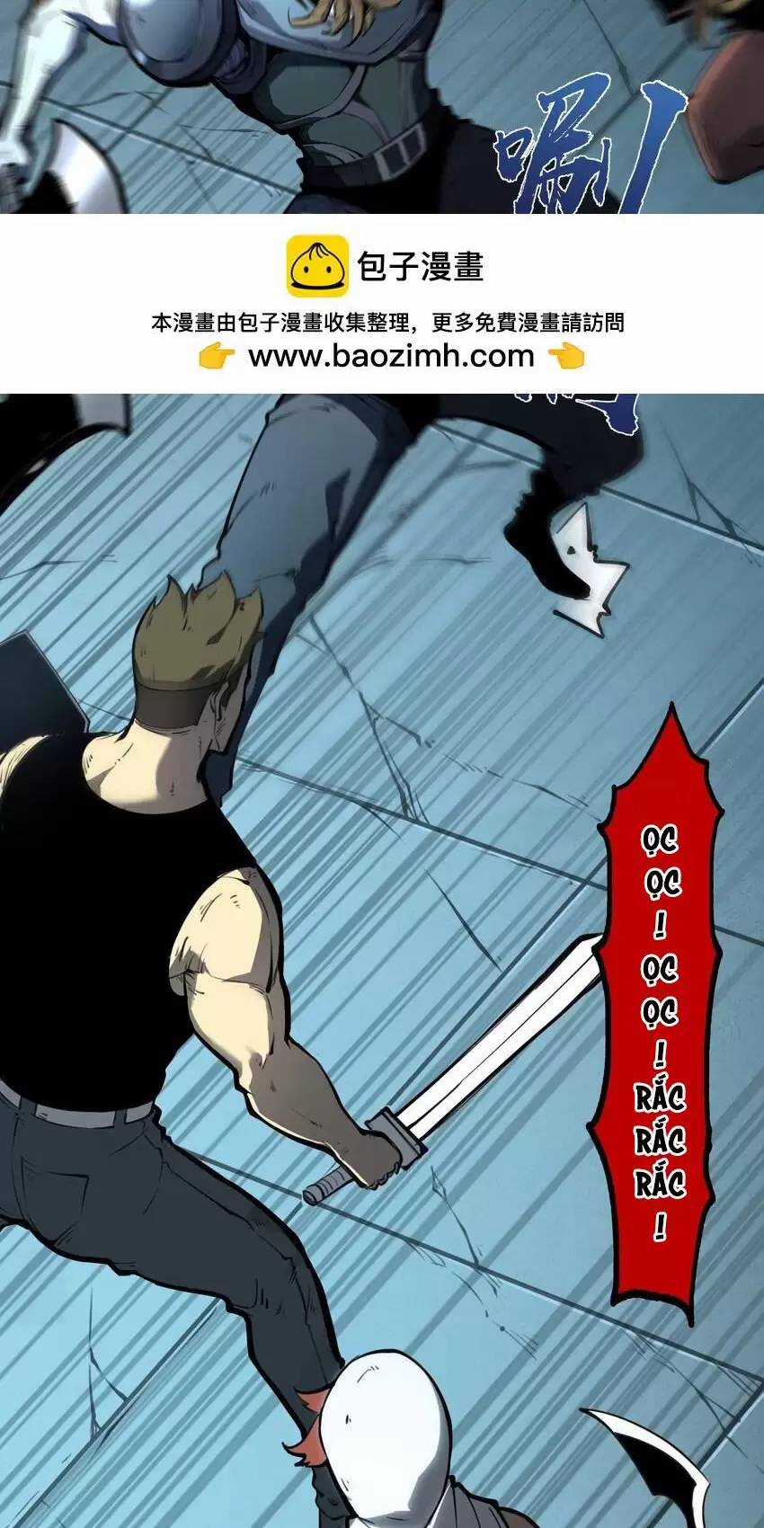 Ta Nhặt Rác Thượng Vương Giả Chương 7 trang 2