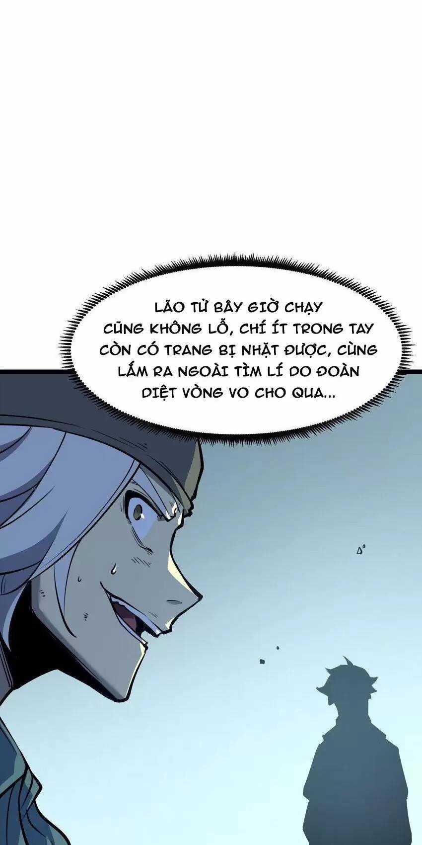 Ta Nhặt Rác Thượng Vương Giả Chương 7 trang 22