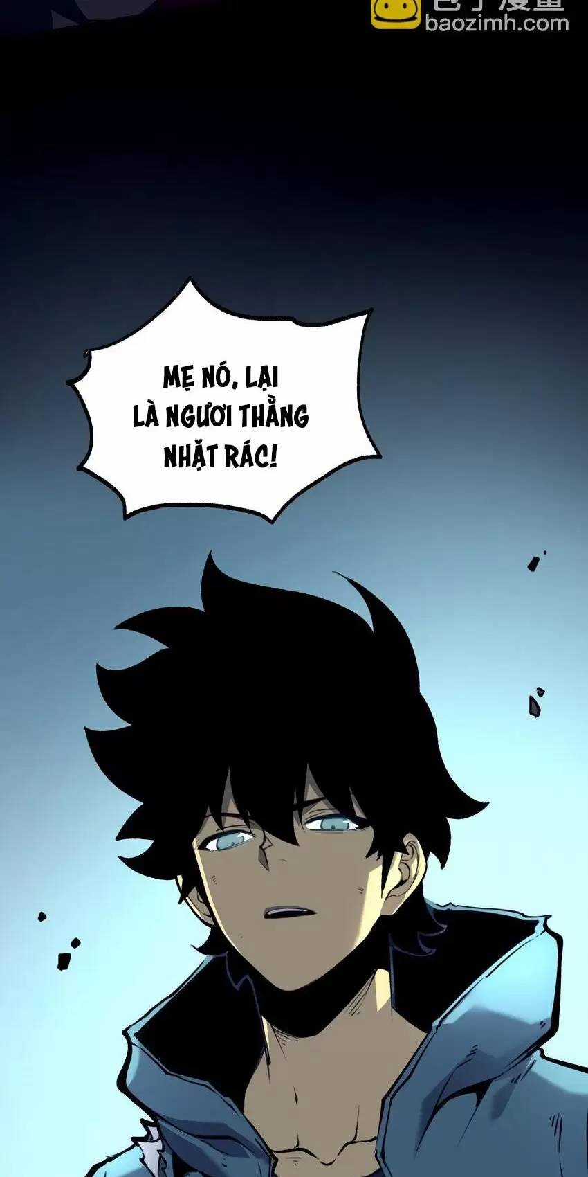 Ta Nhặt Rác Thượng Vương Giả Chương 7 trang 26