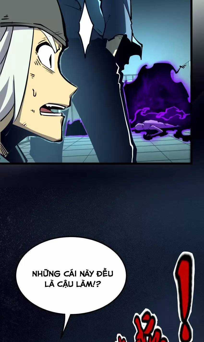 Ta Nhặt Rác Thượng Vương Giả Chương 7 trang 28