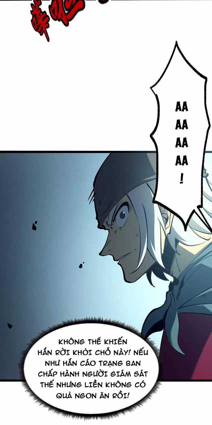 Ta Nhặt Rác Thượng Vương Giả Chương 7 trang 30