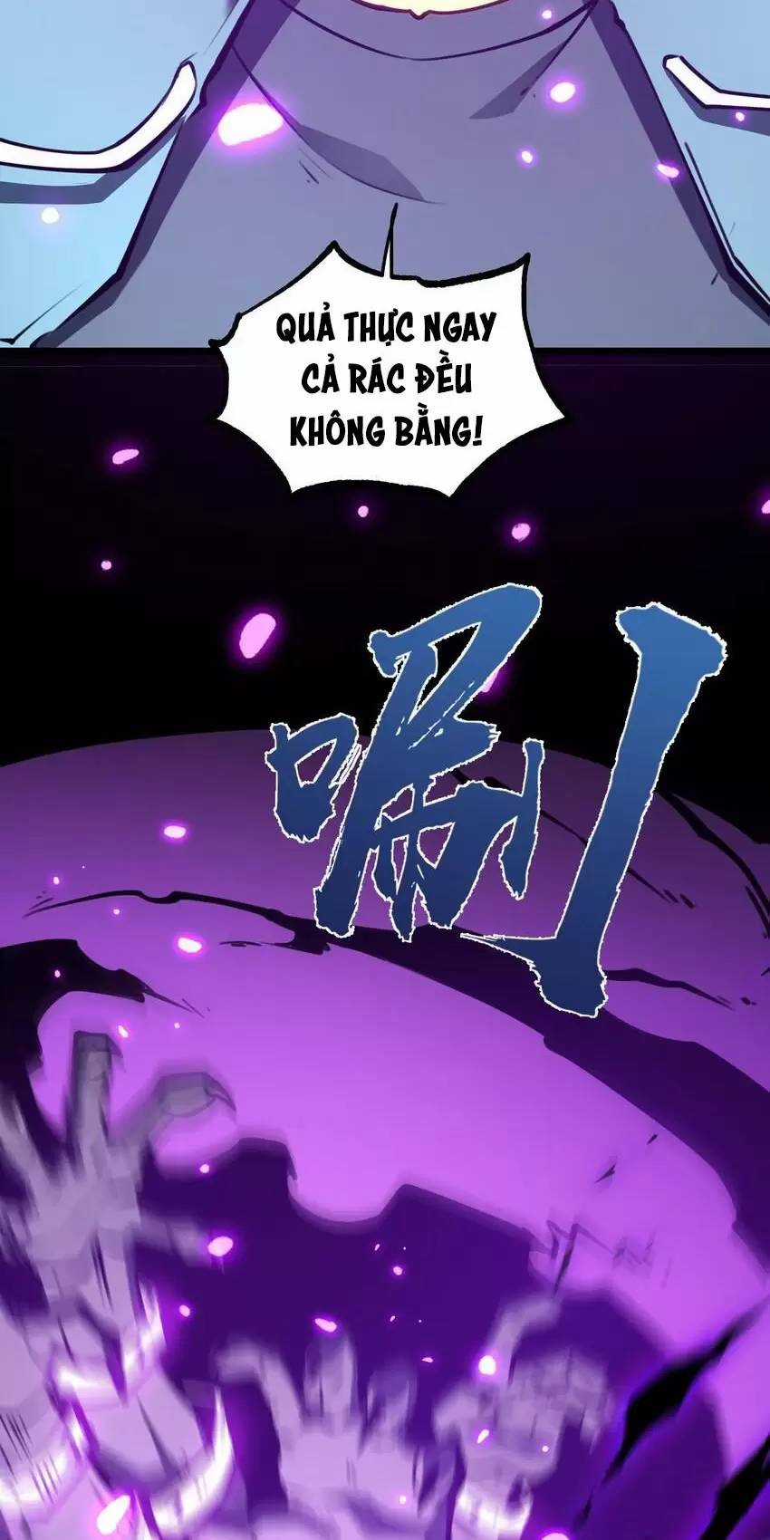 Ta Nhặt Rác Thượng Vương Giả Chương 7 trang 35