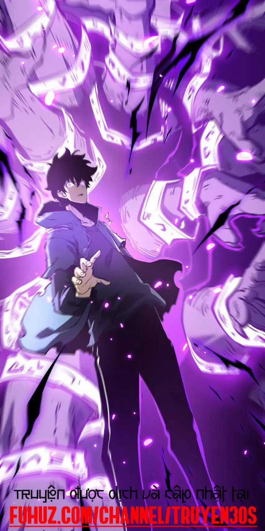 Ta Nhặt Rác Thượng Vương Giả Chương 7 trang 36