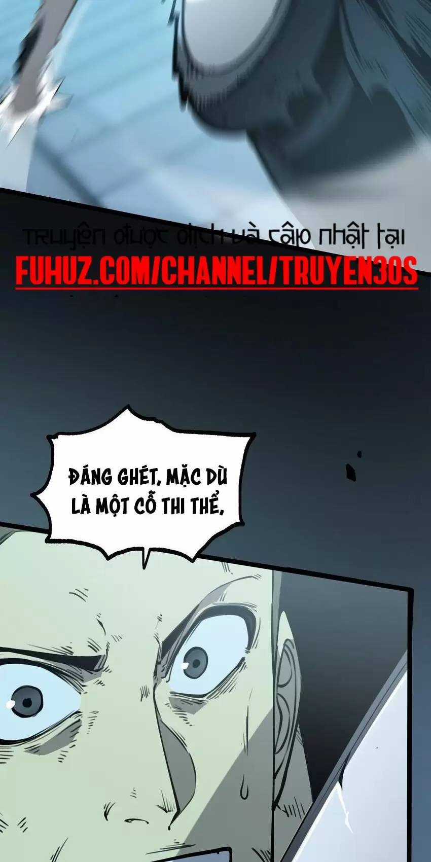 Ta Nhặt Rác Thượng Vương Giả Chương 7 trang 4